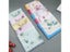 10 Pcs Vintage Women's Hankies With Embroidered Butterfly Lace Flower Carousel 6