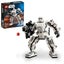 LEGO Star Wars Stormtrooper Mech 75370 Star Wars Collectible for Kids, this Buil Carousel 1