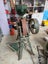 Antique oat cutter Carousel 1