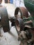 Antique oat cutter Carousel 3