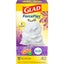 Glad ForceFlex Tall Kitchen Trash Bags, 13 Gal, Gain Lavender with Febreze, 40 C Carousel 1