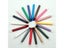 65mm Rich Color Chinese Handmade Calendar Curtain Tassel Fringe Purl Macrame Carousel 4