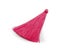 65mm Rich Color Chinese Handmade Calendar Curtain Tassel Fringe Purl Macrame Carousel 6