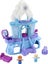 Disney Frozen Toy, Little People Playset with Anna and Elsa Toys Lights and Musi Carousel 1