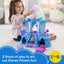 Disney Frozen Toy, Little People Playset with Anna and Elsa Toys Lights and Musi Carousel 2