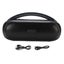 bluetooth 5.4 speaker Portable Bluetooth Speaker 60W Powerful Clear Sound Carousel 8