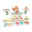 TOP BRIGHT Balance Math Game for Kids - STEM Toys for 3 Year Old Girls Boys Gift Carousel 1