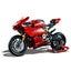 LEGO 42107 Technic Ducati Panigale V4 R Motorbike, Collectible Superbike Display Carousel 2