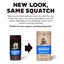 Dr. Squatch Natural Deodorant for Men 3 Pack Rainforest Rapids - Odor-Squatching Carousel 2
