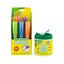 Crayola Bathtub Markers and Crayola Color Bath Drops, 60 tablets - Bring Creativ Carousel 1