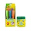 Crayola Bathtub Markers and Crayola Color Bath Drops, 60 tablets - Bring Creativ Carousel 2