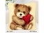Latch Hook Kits Animal Flower Series Pillowcase 3D Segment Embroidery Pillow Carousel 1