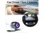 Podofo Auto CCD HD Car Front View Camera Backup Rear View Camera Rear Monitor Carousel 6