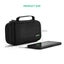 UGREEN Nintendo Switch Storage EVA Travel Carry Case Bag - Medium - Fits for Carousel 3
