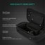 UGREEN Nintendo Switch Storage EVA Travel Carry Case Bag - Medium - Fits for Carousel 4