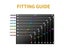 Waterproof TV Cover For 22 55 Inch LCD TV Outdoor Dust-proof Cloth Protect LED Carousel 5