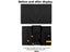 Waterproof TV Cover For 22 55 Inch LCD TV Outdoor Dust-proof Cloth Protect LED Carousel 6