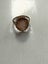 9ct Gold Cameo Ring Antique Carousel 5