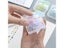 Creative Plastic Circle Ring DIY Albums Loose Leaf Binder Hoops Office Supplies Carousel 3