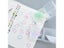 Creative Plastic Circle Ring DIY Albums Loose Leaf Binder Hoops Office Supplies Carousel 5