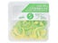 Creative Plastic Circle Ring DIY Albums Loose Leaf Binder Hoops Office Supplies Carousel 7