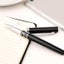 Extra Fine Nib 0.38mm Fountain Pen For Finance Office School Supplies Birthday Carousel 6