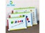 3 Style Kids Whiteboard Magnetic Dry Eraser Board With Free Gifts Number Carousel 2