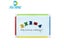 3 Style Kids Whiteboard Magnetic Dry Eraser Board With Free Gifts Number Carousel 4