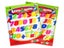 3 Style Kids Whiteboard Magnetic Dry Eraser Board With Free Gifts Number Carousel 7