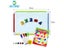 3 Style Kids Whiteboard Magnetic Dry Eraser Board With Free Gifts Number Carousel 1