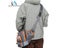 Maximumcatch Crossbody Fishing Sling Bag Waterproof Multi Function Fishing Lure Carousel 6