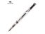 New Jinhao Transparent Colour Business Office Fountain Pen For Students/School Carousel 4