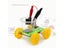 DIY Science Gizmo Physics Experiment Saltwater Power Car Kids Handmade Puzzle Carousel 6