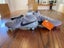 Nike Phantom Luna II Elite FG AS with bag Carousel 2