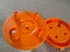 Chicken feeder Carousel 3