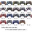 Silicone Camo Case For Sony Dualshock 4 PS4 DS4 Pro Slim Controller Parts Carousel 4