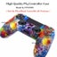 Silicone Camo Case For Sony Dualshock 4 PS4 DS4 Pro Slim Controller Parts Carousel 7