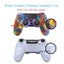 Silicone Camo Case For Sony Dualshock 4 PS4 DS4 Pro Slim Controller Parts Carousel 8
