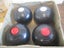 INDOOR BOWLS NZ MADE DUPERITE. ORIGINAL BOX Carousel 3
