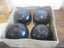 INDOOR BOWLS NZ MADE DUPERITE. ORIGINAL BOX Carousel 4