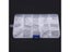 150Pcs/set Split Cotter Pins W/ Box Stainless Steel Split-Cotter Fastening Pin Carousel 3