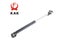 KAK 100N /10kg Copper Force Cabinet Door Lift Support Gas Strut Hydraulic Carousel 5