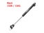 KAK 100N /10kg Copper Force Cabinet Door Lift Support Gas Strut Hydraulic Carousel 1
