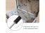 KAK 100N /10kg Copper Force Cabinet Door Lift Support Gas Strut Hydraulic Carousel 2