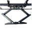 Universal Heavy Duty Dual Arm TV Wall Mount Fits 32"-70" LED LCD TVs - 2025 New Carousel 3