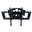 Universal Heavy Duty Dual Arm TV Wall Mount Fits 32"-70" LED LCD TVs - 2025 New Carousel 6