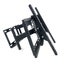 Universal Heavy Duty Dual Arm TV Wall Mount Fits 32"-70" LED LCD TVs - 2025 New Carousel 7