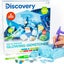 Discovery Crystal Growing Aquarium, at-Home STEM Kits for Kids Age 12 and Up, Cr Carousel 1