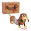 Retro Slinky Dog, The Original Walking Spring Toy, Vintage Spring Toys, Stretche Carousel 1