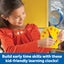 Learning Resources Classroom Clock Kit -25 Pieces, Ages 5+ Clock for Kids, Learn Carousel 2